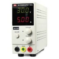 Digital Power Supply(D.C.)